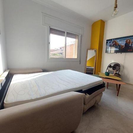 Sara'S Apartment Barcelona El Prat de Llobregat Ngoại thất bức ảnh