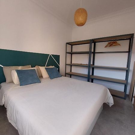 Sara'S Apartment Barcelona El Prat de Llobregat Ngoại thất bức ảnh