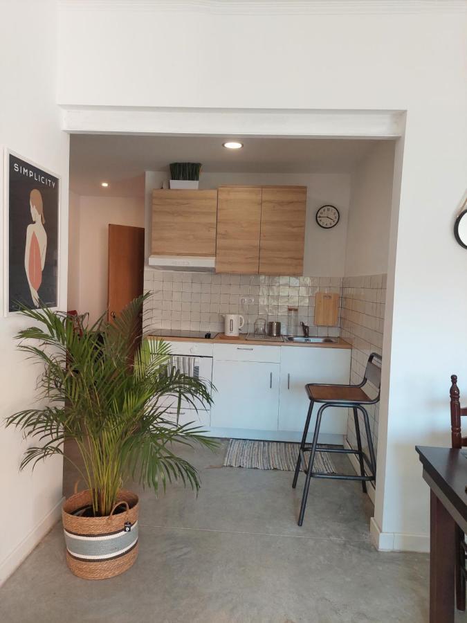Sara'S Apartment Barcelona El Prat de Llobregat Ngoại thất bức ảnh