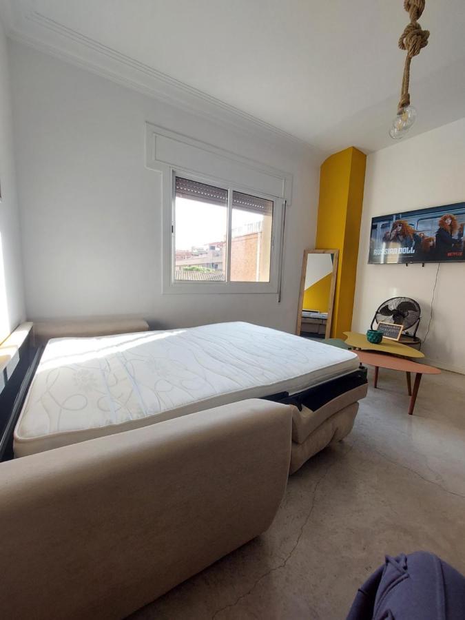 Sara'S Apartment Barcelona El Prat de Llobregat Ngoại thất bức ảnh