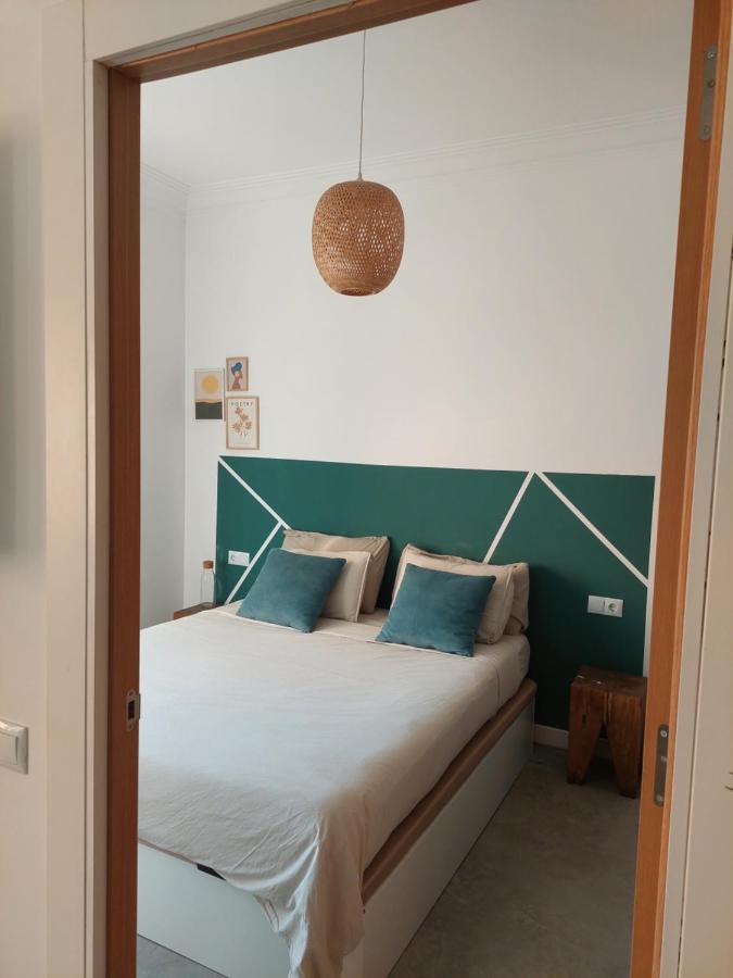 Sara'S Apartment Barcelona El Prat de Llobregat Ngoại thất bức ảnh