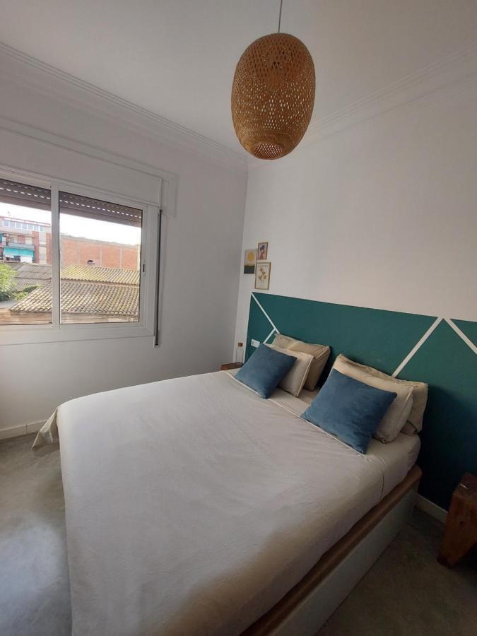Sara'S Apartment Barcelona El Prat de Llobregat Ngoại thất bức ảnh