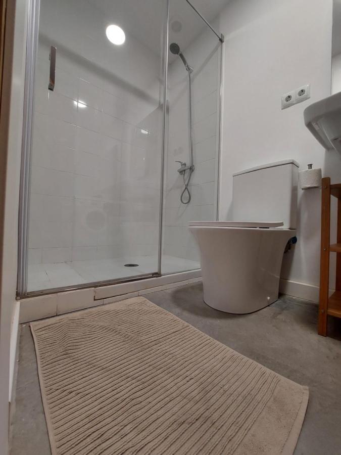 Sara'S Apartment Barcelona El Prat de Llobregat Ngoại thất bức ảnh
