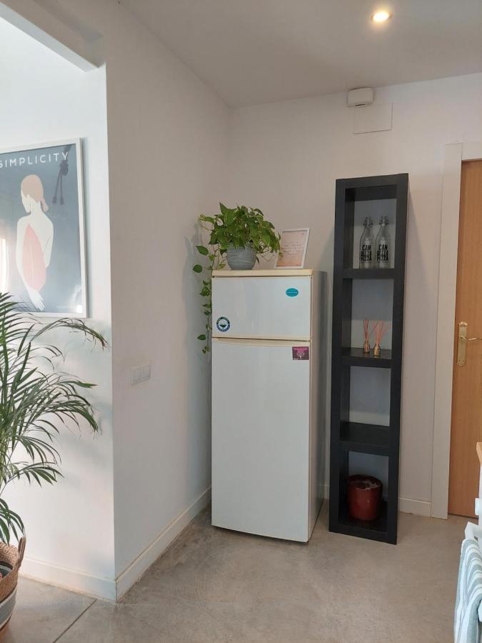 Sara'S Apartment Barcelona El Prat de Llobregat Ngoại thất bức ảnh