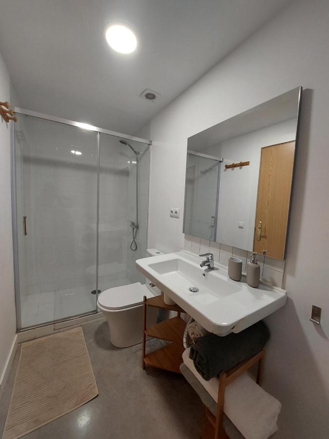 Sara'S Apartment Barcelona El Prat de Llobregat Ngoại thất bức ảnh