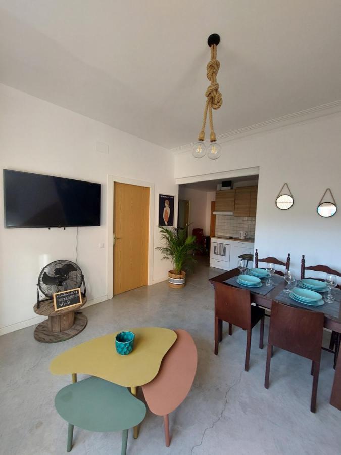 Sara'S Apartment Barcelona El Prat de Llobregat Ngoại thất bức ảnh