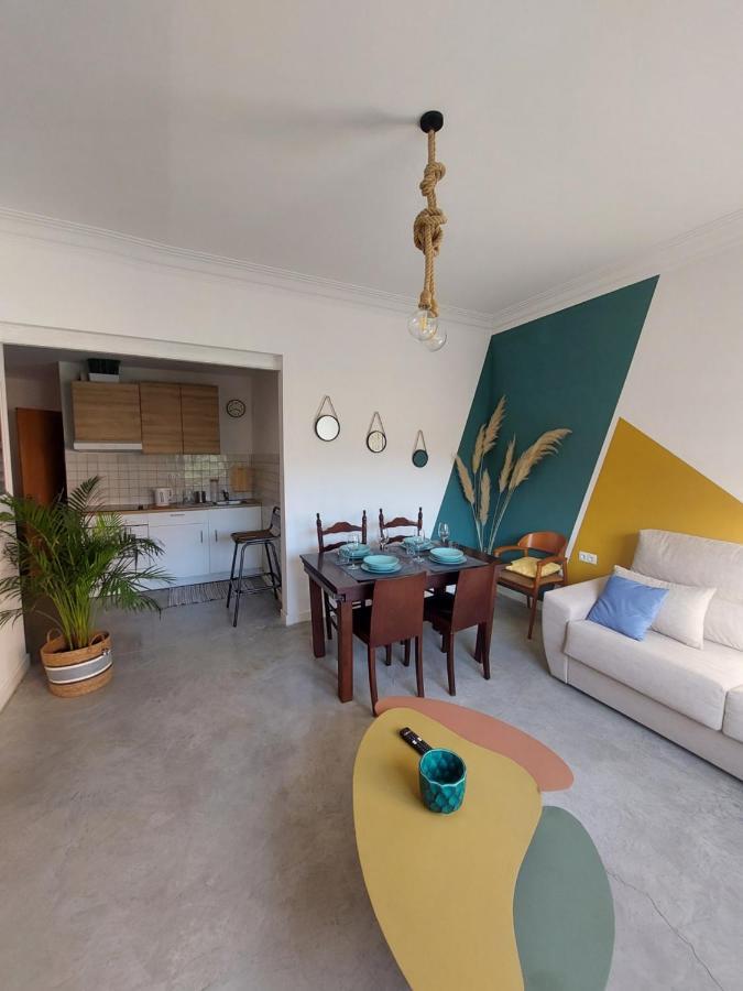 Sara'S Apartment Barcelona El Prat de Llobregat Ngoại thất bức ảnh