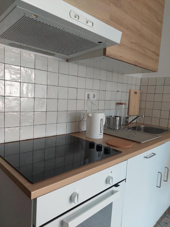 Sara'S Apartment Barcelona El Prat de Llobregat Ngoại thất bức ảnh