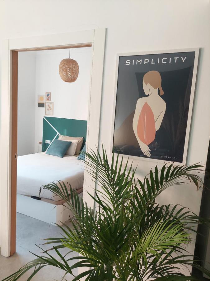 Sara'S Apartment Barcelona El Prat de Llobregat Ngoại thất bức ảnh
