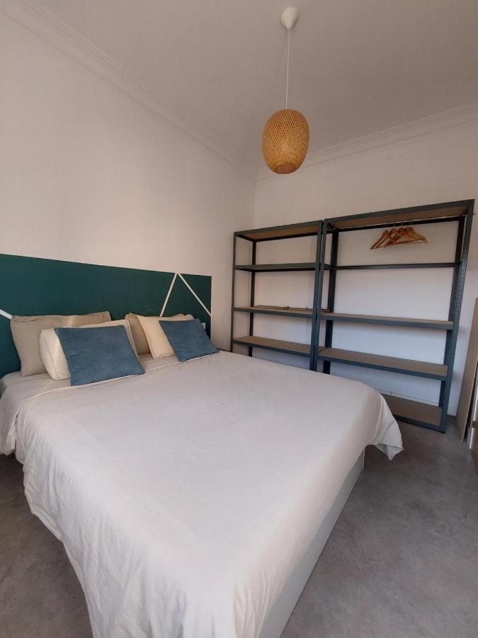 Sara'S Apartment Barcelona El Prat de Llobregat Ngoại thất bức ảnh