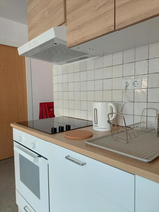 Sara'S Apartment Barcelona El Prat de Llobregat Ngoại thất bức ảnh